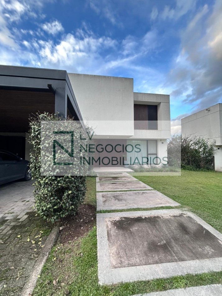 Casa Praderas de San Lorenzo