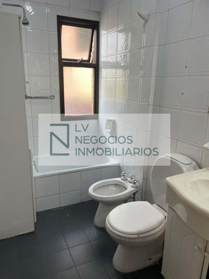 DEPTO 25 DE MAYO Y RIVADAVIA