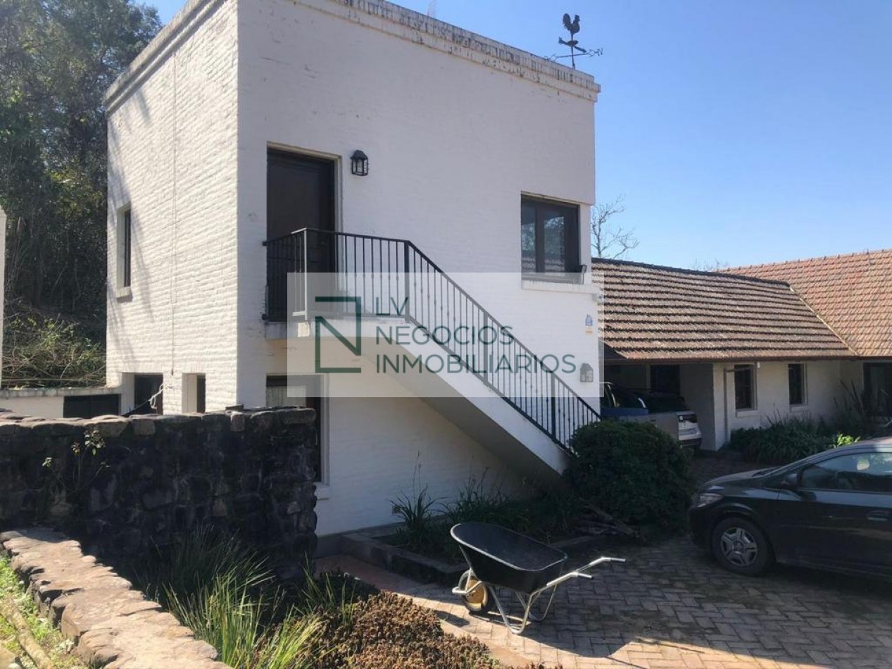 CASA EN ALTOS DE SAN LORENZO