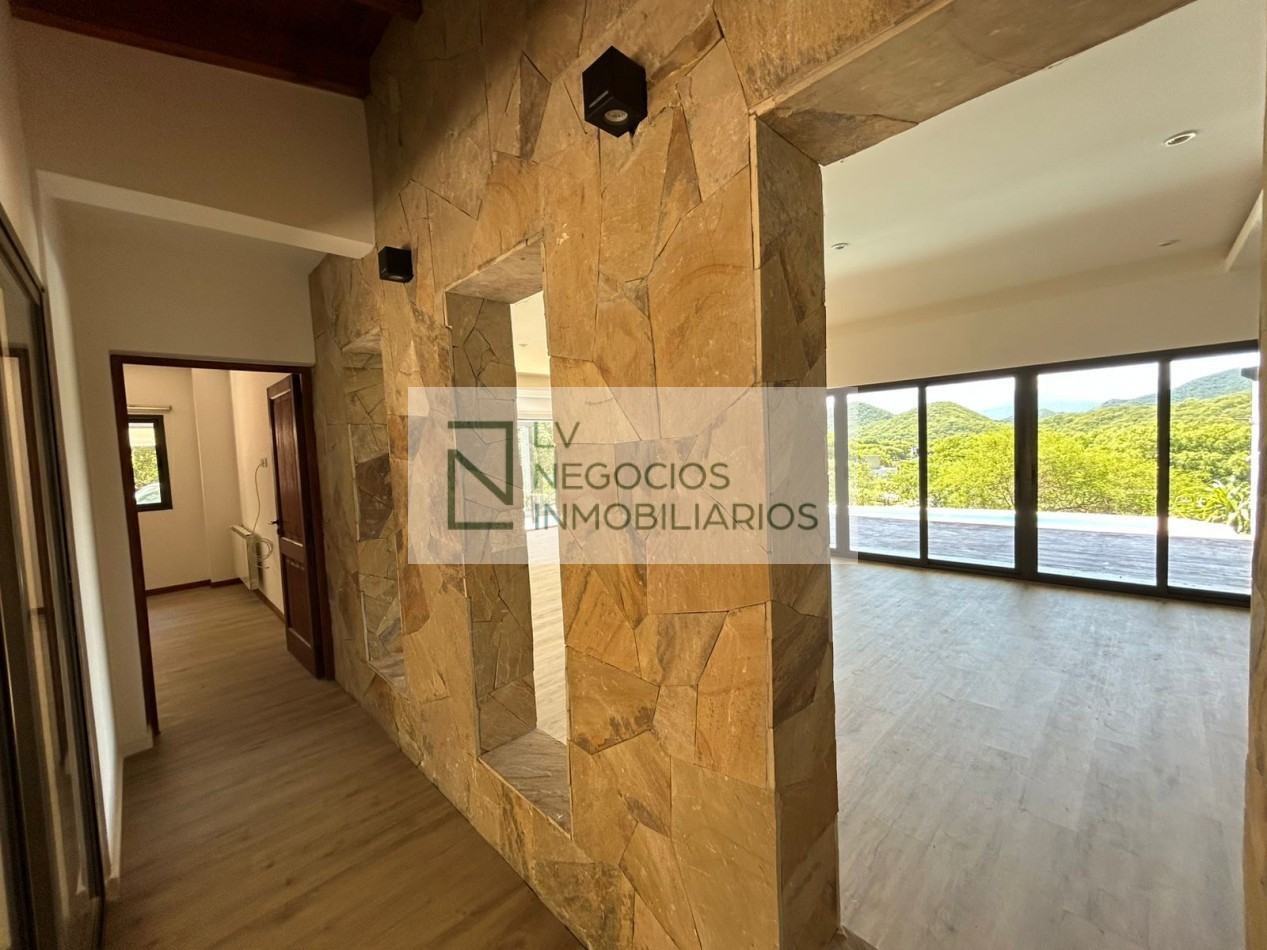 Casa en Valle Escondido