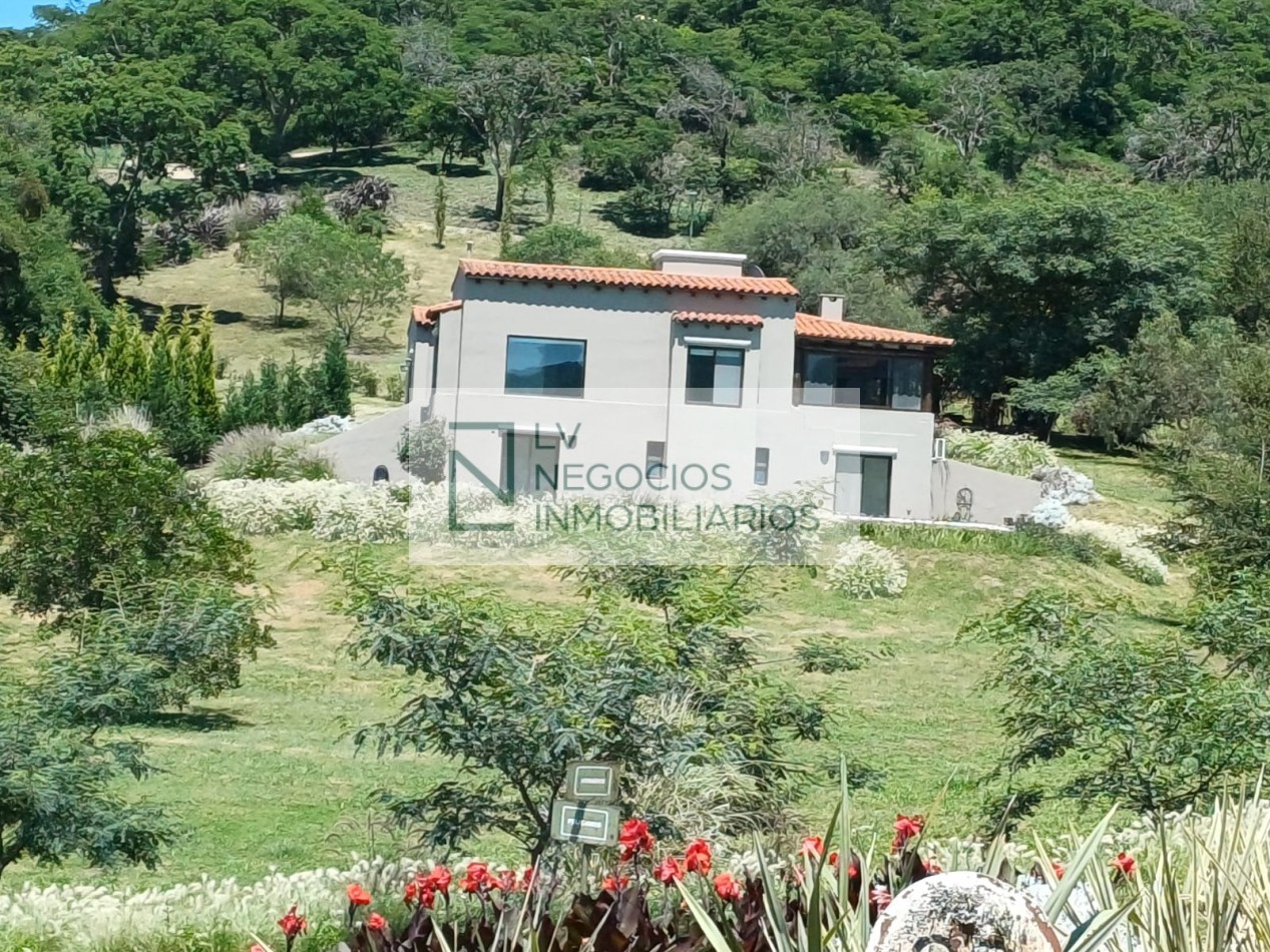 Casa La Lucinda