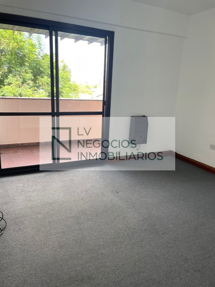 DEPTO 25 DE MAYO Y RIVADAVIA