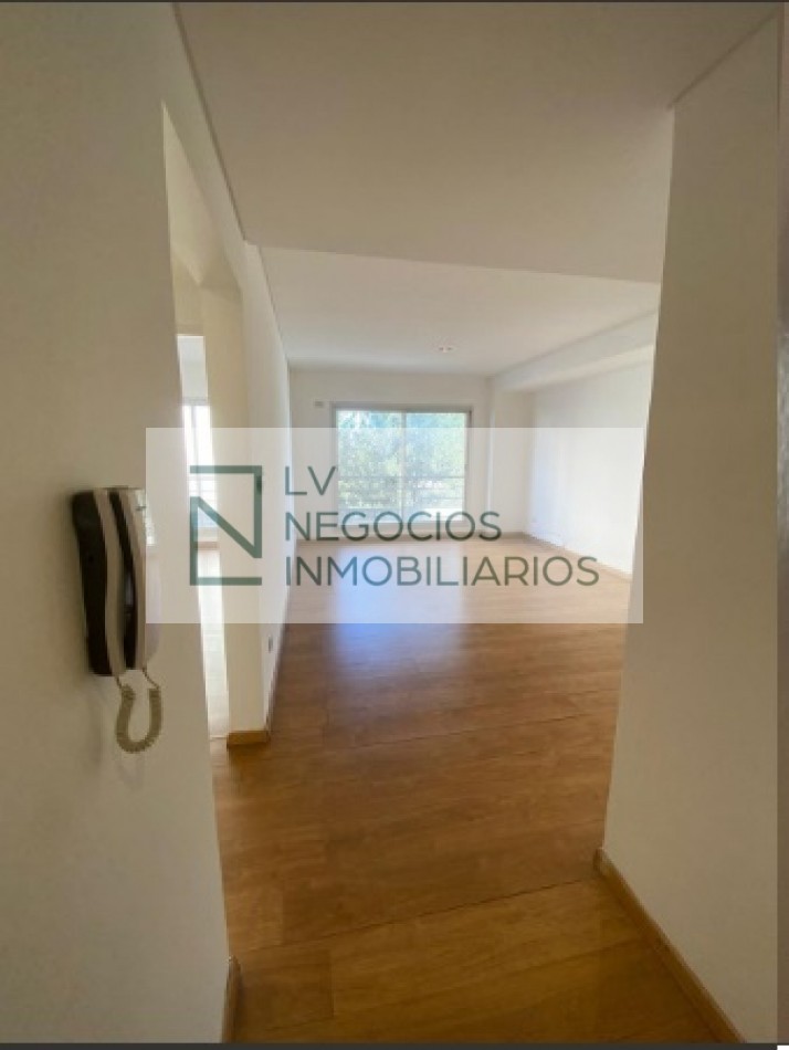 Dpto un dormitorio Leguizamon 1400