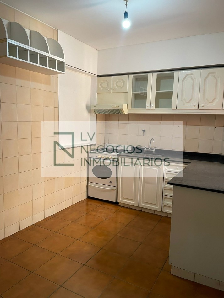 DEPTO 25 DE MAYO Y RIVADAVIA