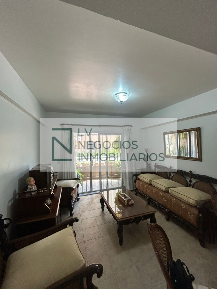 Departamento 3 dormitorios Macrocentro