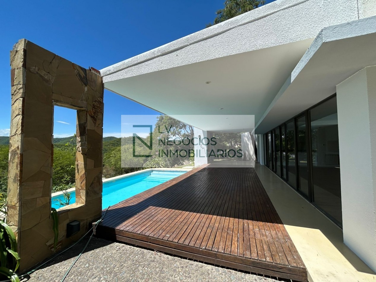 Casa en Valle Escondido