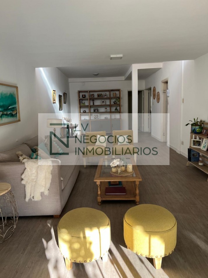 Casa Dean Funes al 500