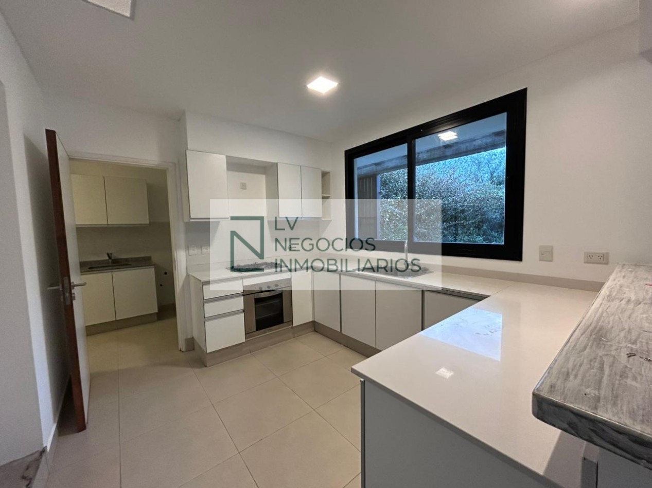 Casa Praderas de San Lorenzo