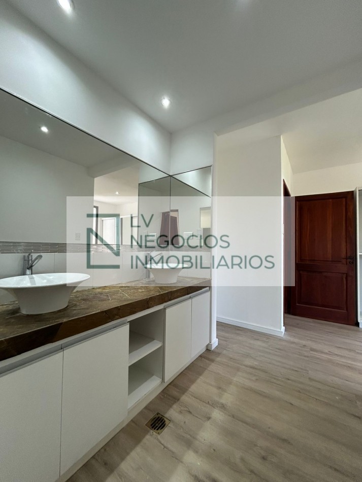 Casa en Valle Escondido