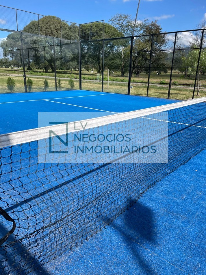 TERRENO EN LA ARBOLADA