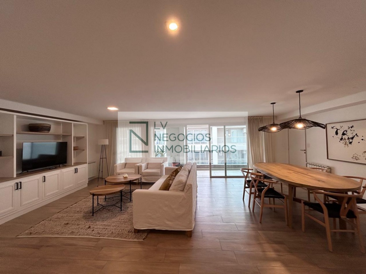 DEPTO TORRE NECOCHEA