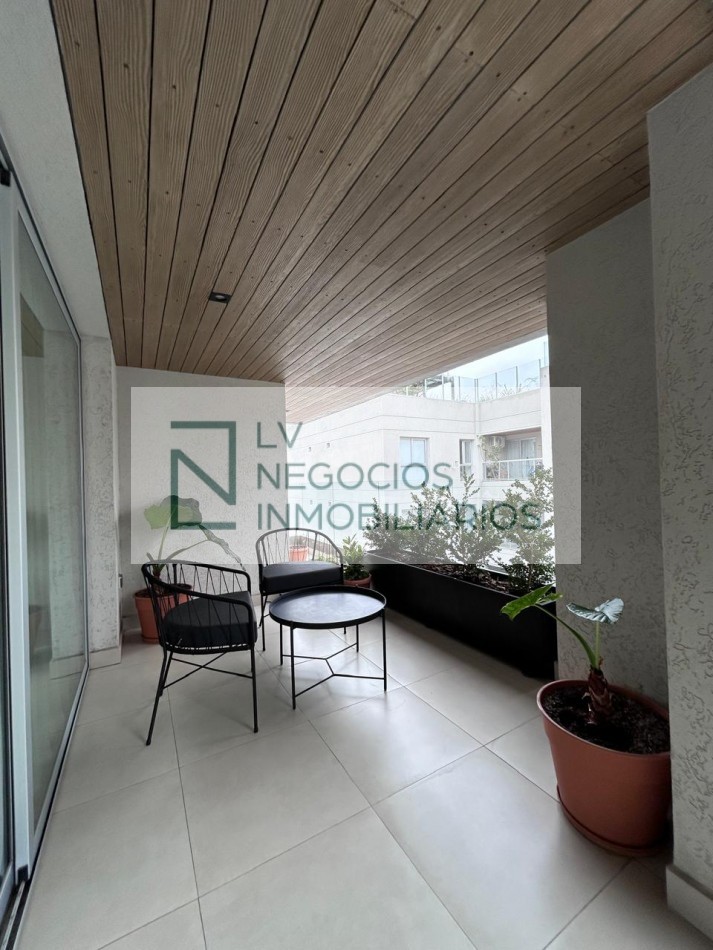 DEPTO TORRE NECOCHEA