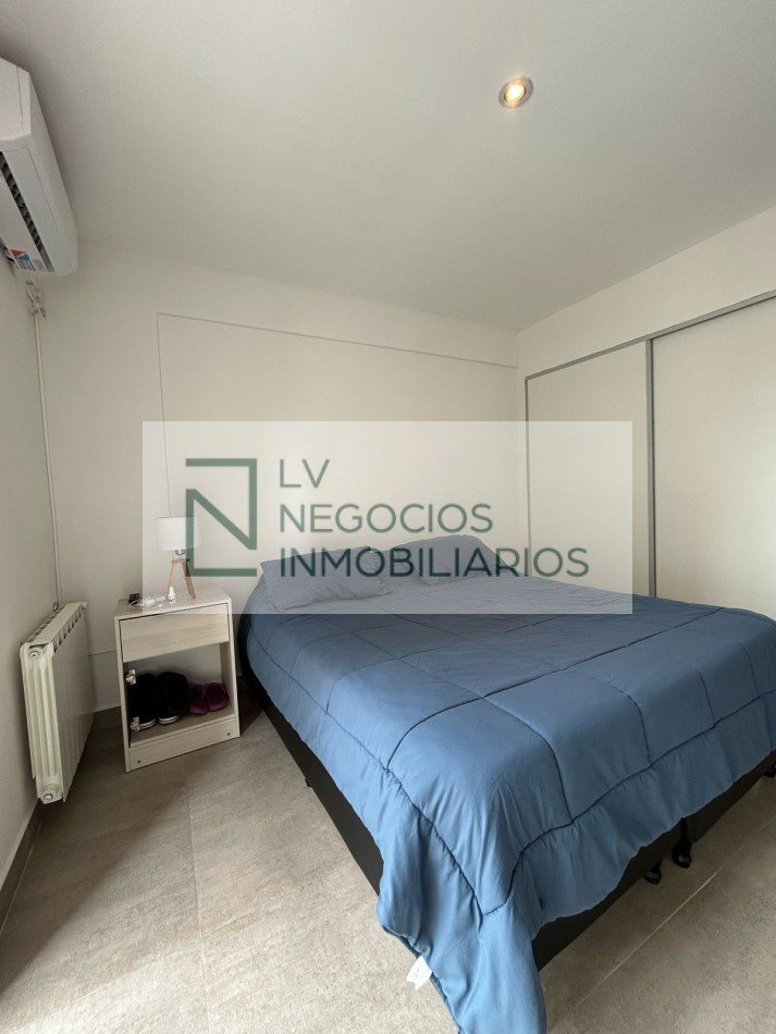 Departamento Sun Tower