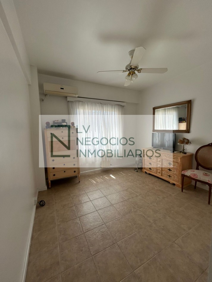 Departamento 3 dormitorios Macrocentro