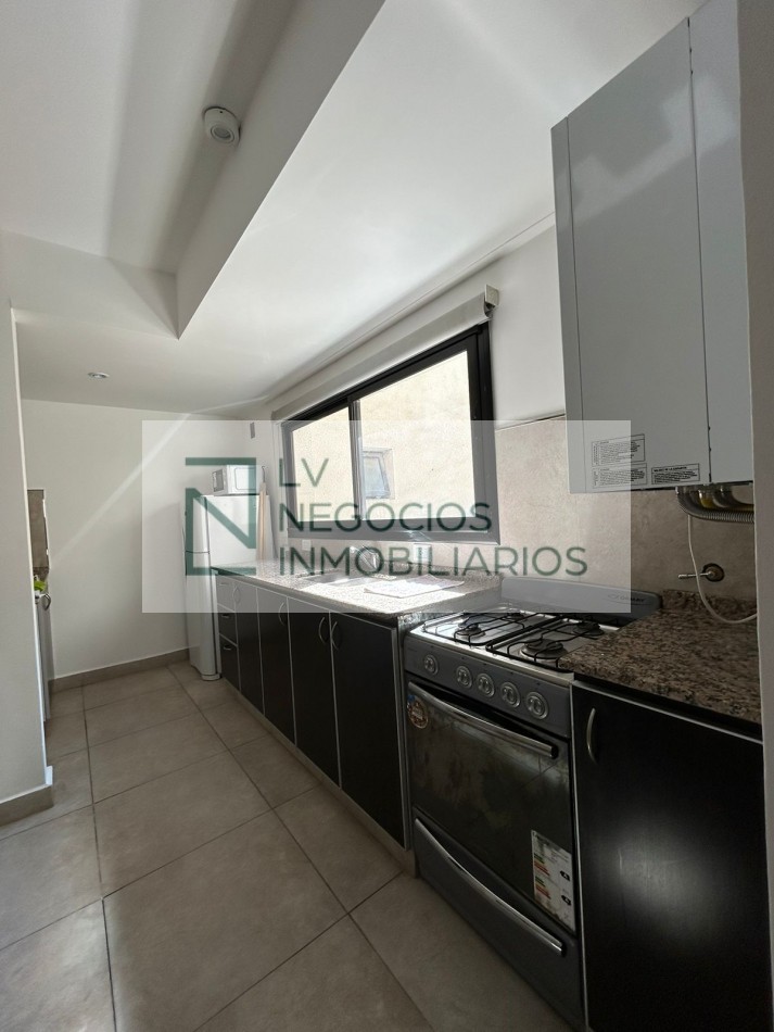 Departamento Ameghino 200