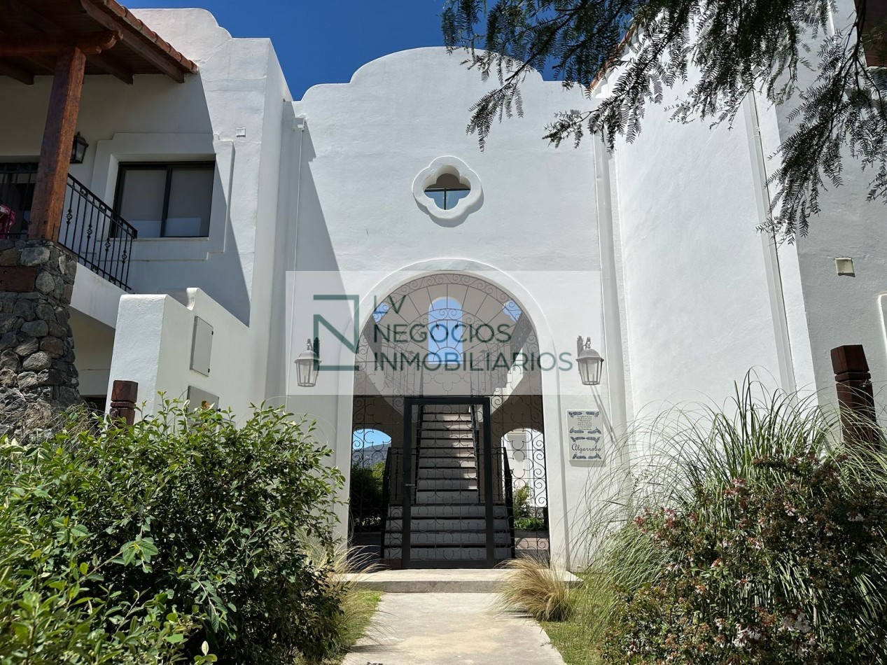 DEPARTAMENTO EN CAFAYATE