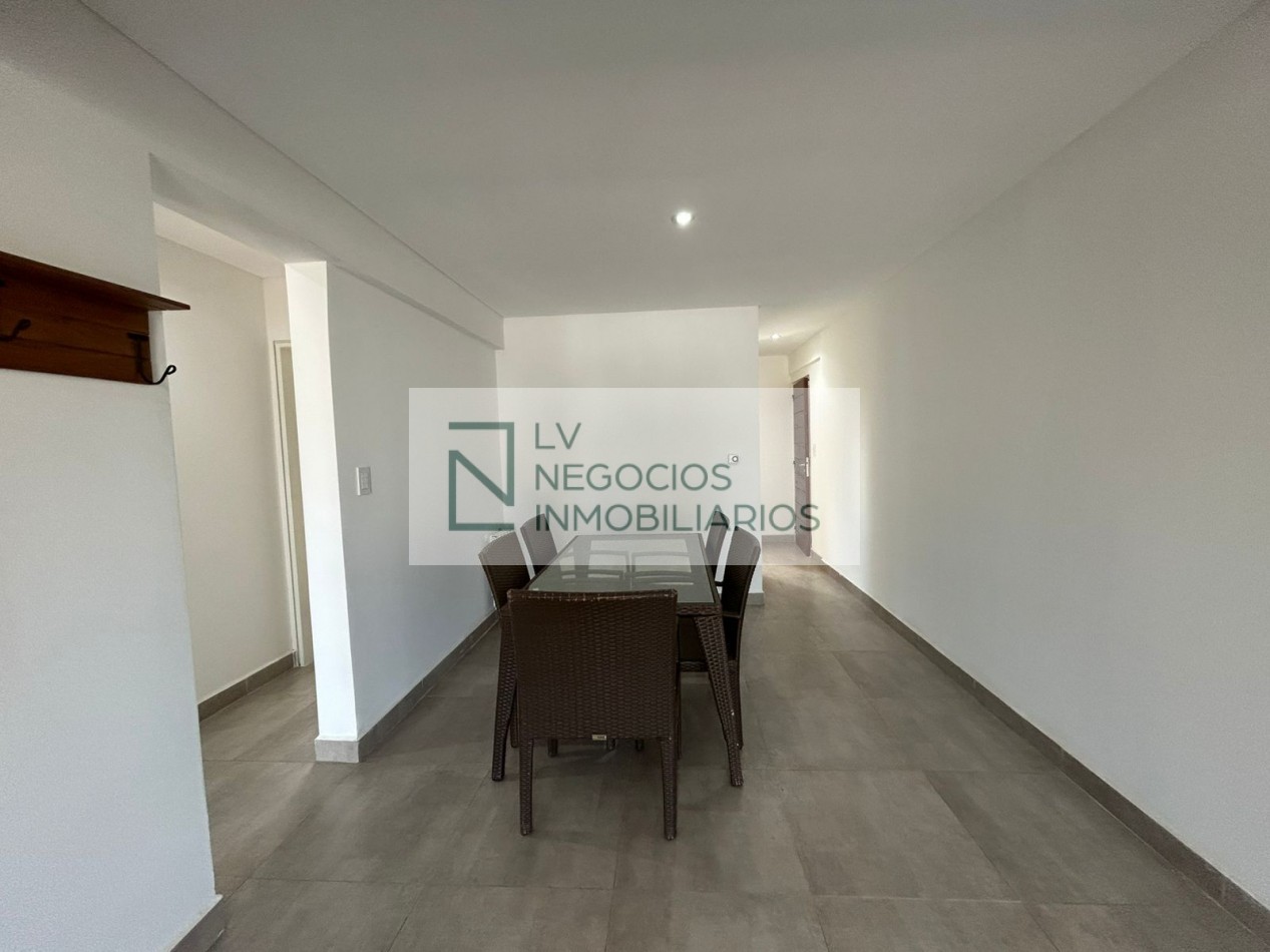 Departamento 2 dormitorios Edificio SUN TOWER