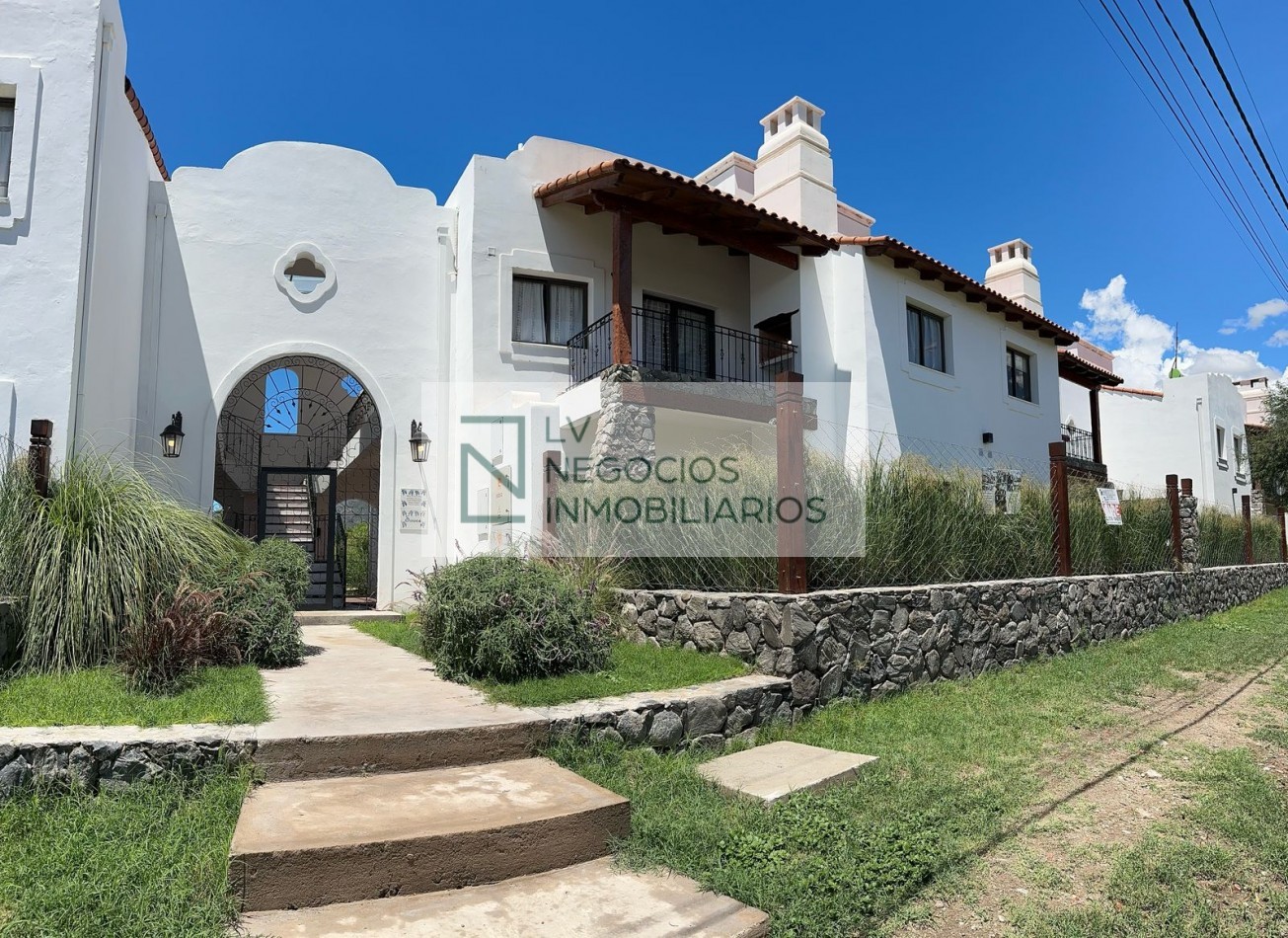 DEPARTAMENTO EN CAFAYATE