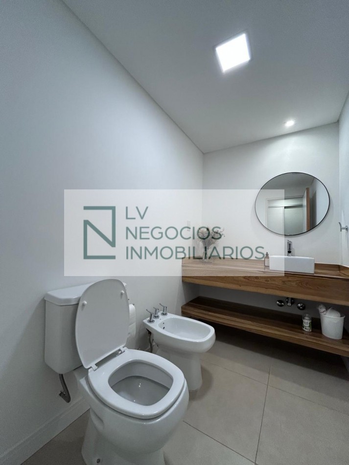 DEPTO TORRE NECOCHEA