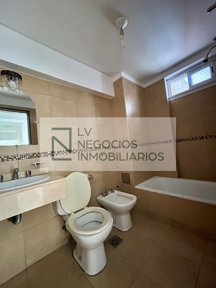 Departamento AV Belgrano 1400