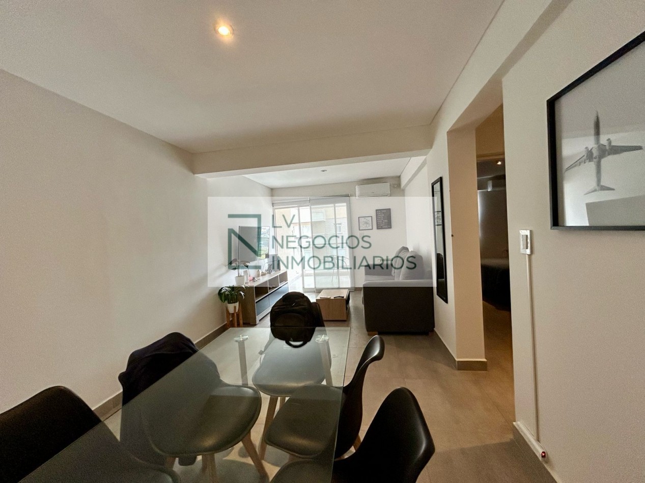 Departamento Sun Tower