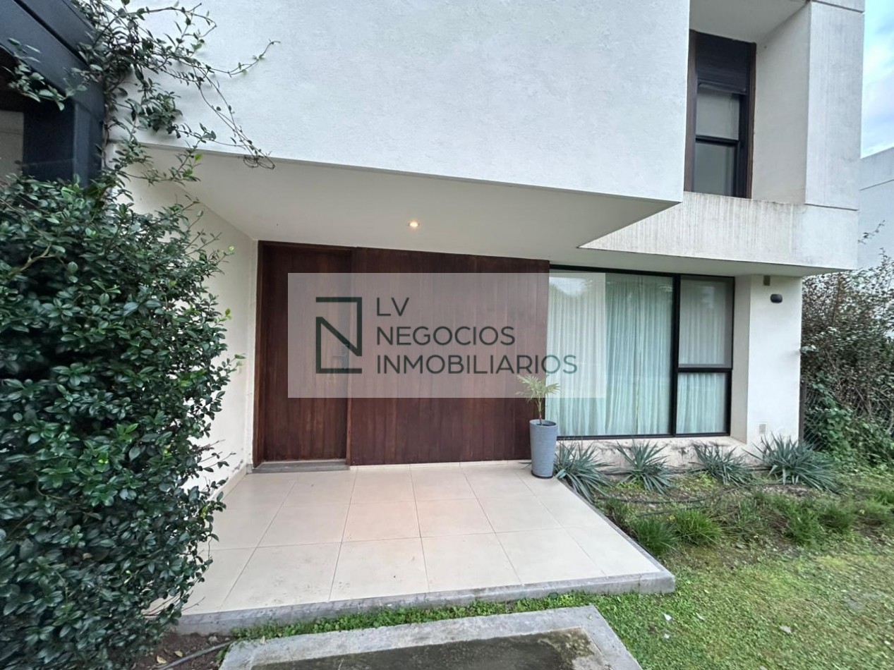 Casa Praderas de San Lorenzo