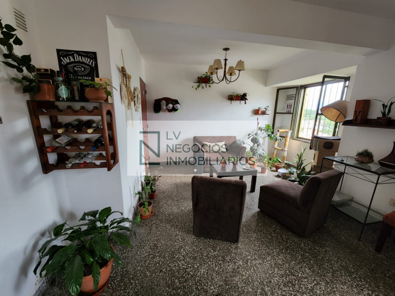 Departamento Guemes 2200