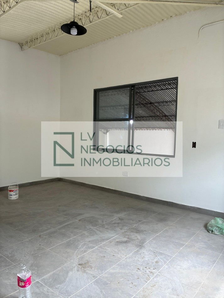 Venta Parque Industrial