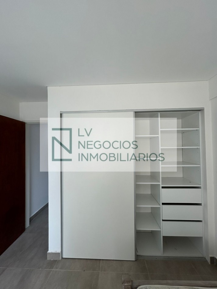 Departamento 2 dormitorios Edificio SUN TOWER