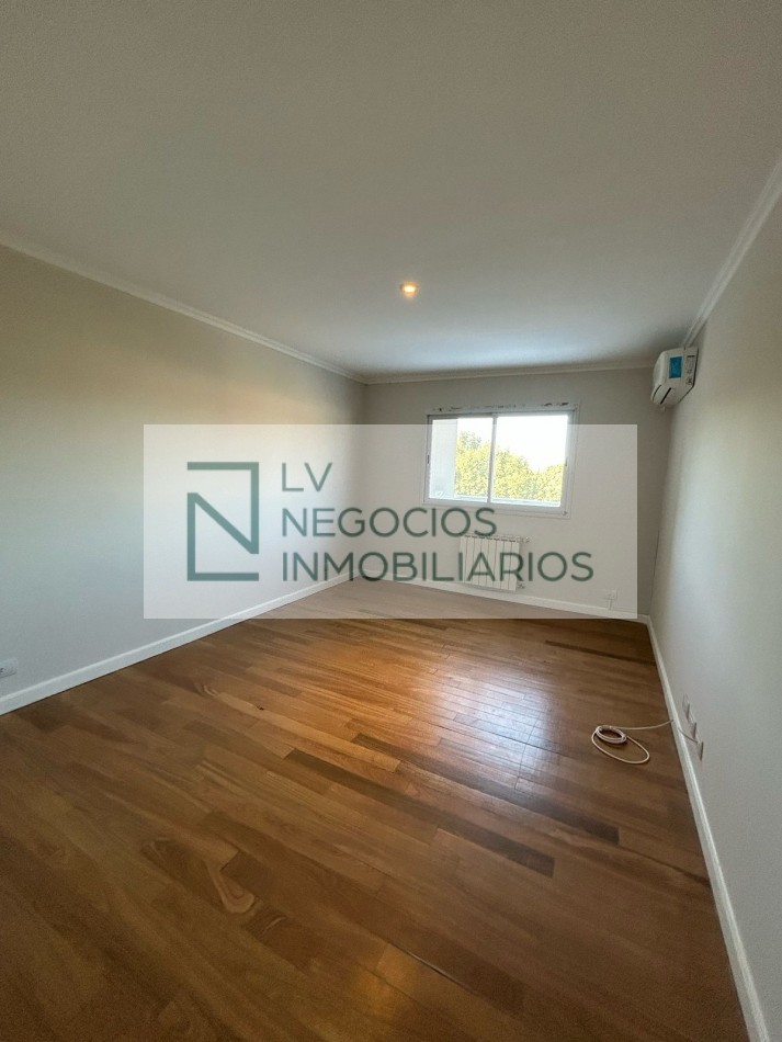 DUPLEX TERRAZAS DE SAN LORENZO