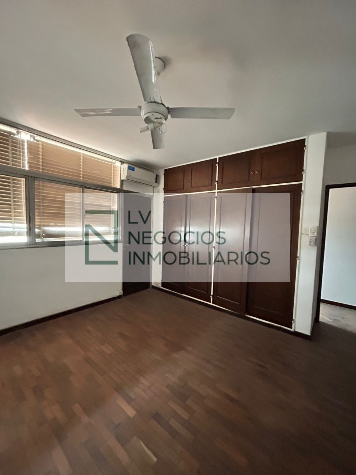 Departamento 3 dormitorios Microcentro