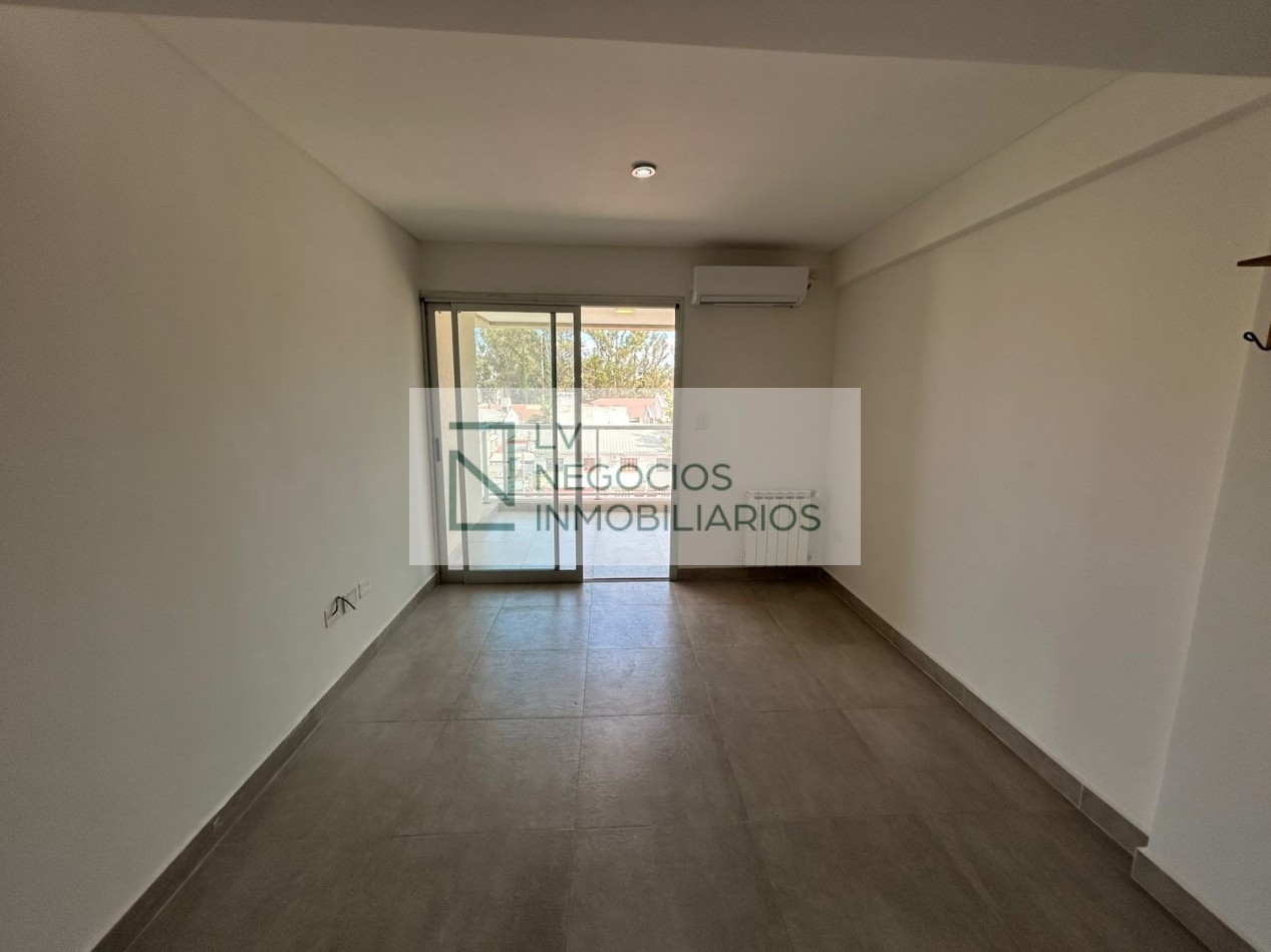 Departamento 2 dormitorios Edificio SUN TOWER