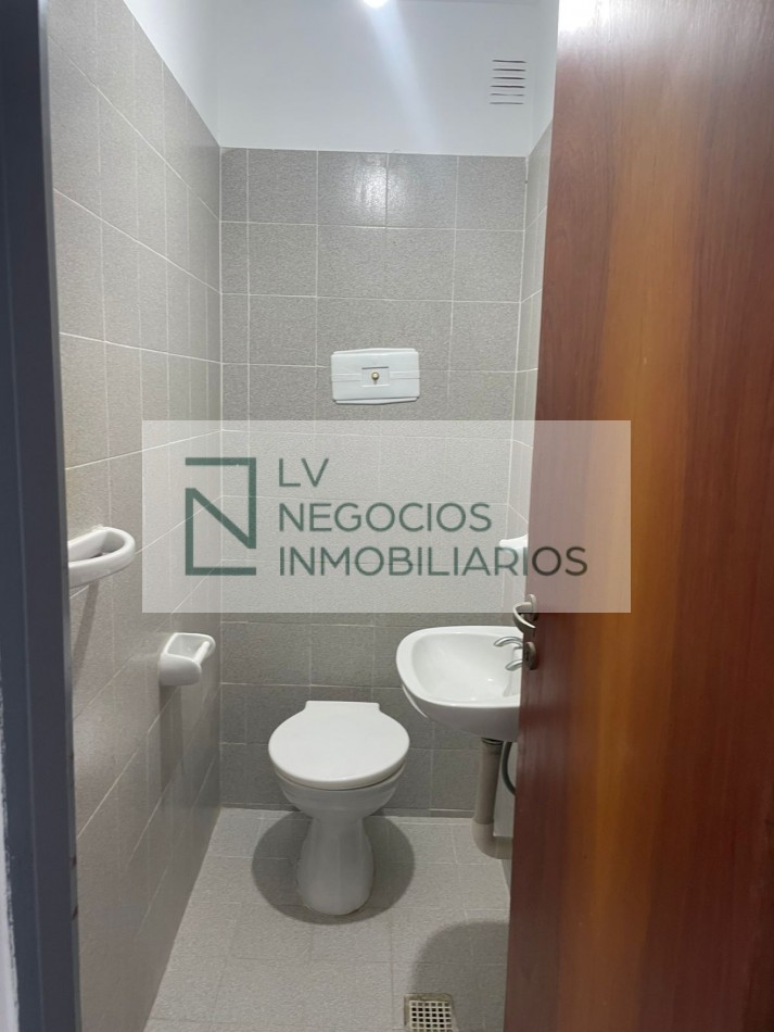 Departamento los Juncaros 350, Coperativa Bancaria