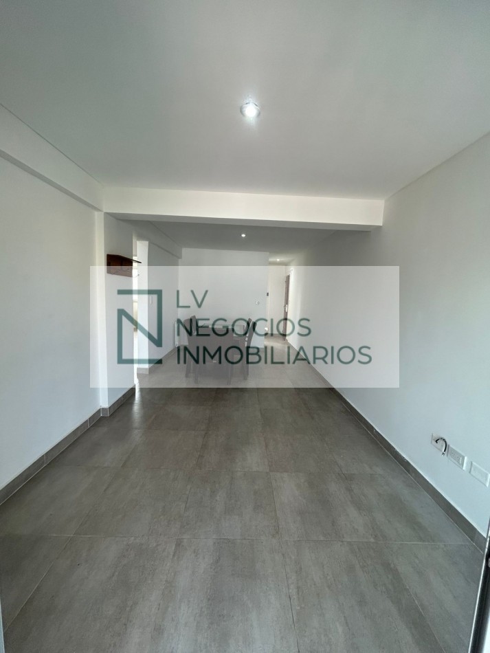 Departamento 2 dormitorios Edificio SUN TOWER