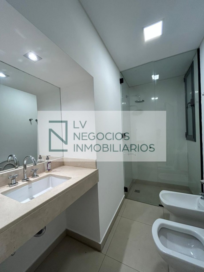 Casa Praderas de San Lorenzo