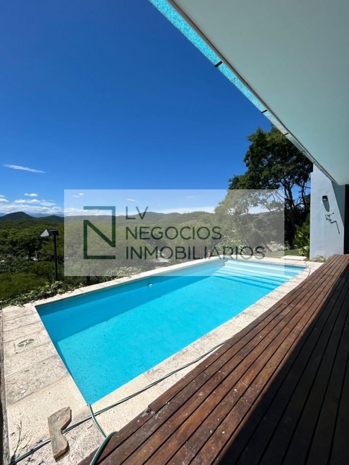 Casa en Valle Escondido