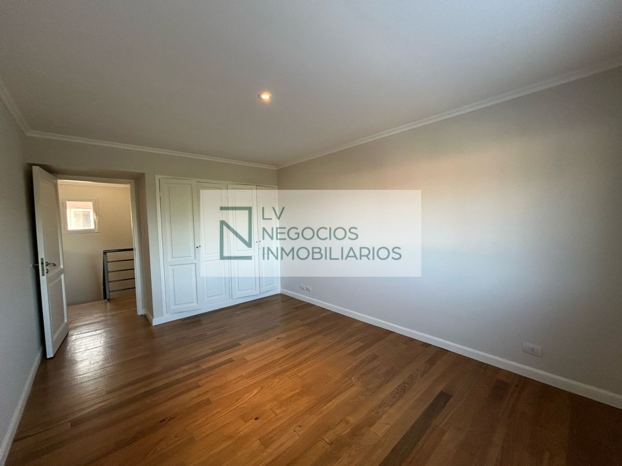 DUPLEX TERRAZAS DE SAN LORENZO