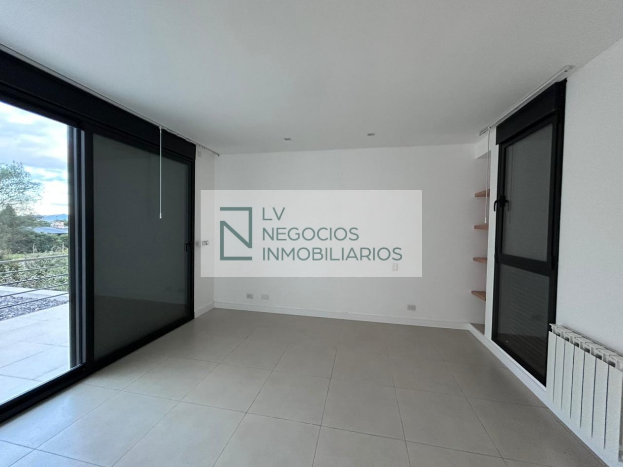 Casa Praderas de San Lorenzo