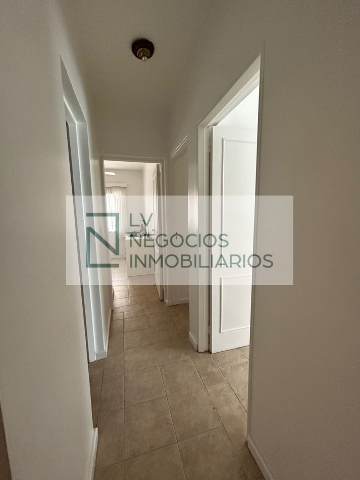 Departamento 3 dormitorios Macrocentro