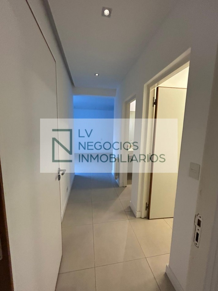 Casa Praderas de San Lorenzo