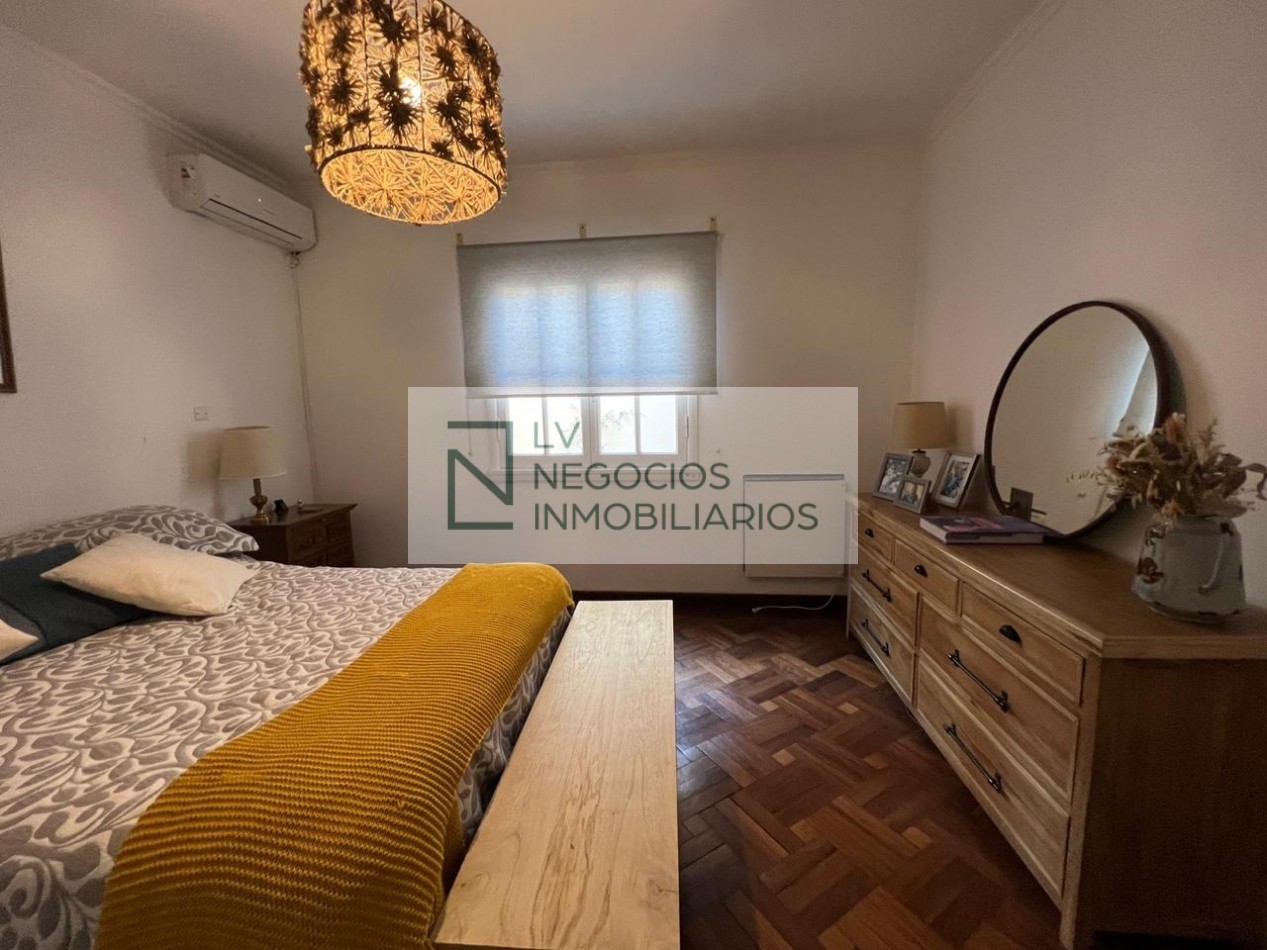 Casa Dean Funes al 500