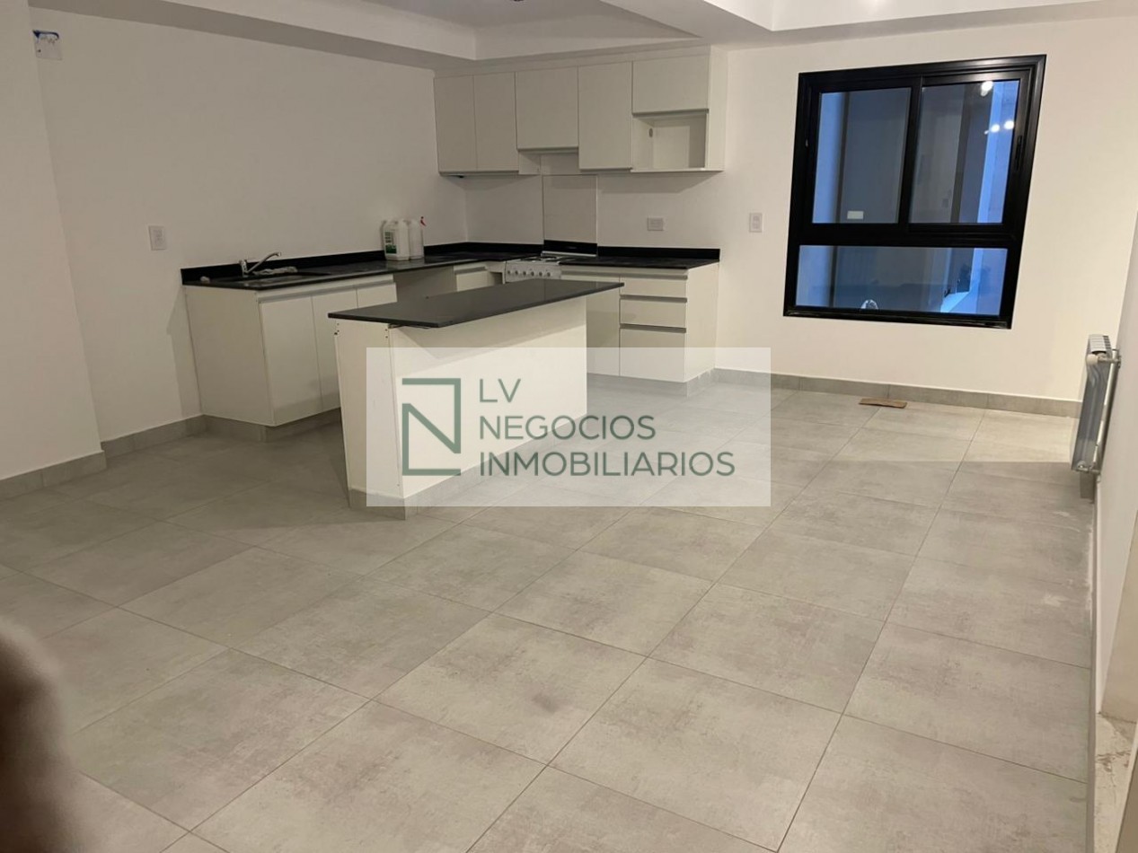 DEPARTAMENTOS en 20 DE FEBRERO