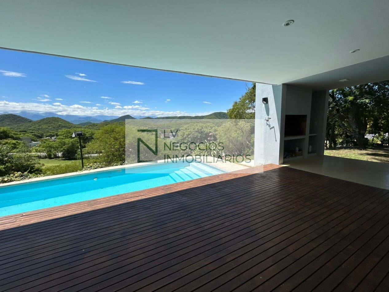 Casa en Valle Escondido