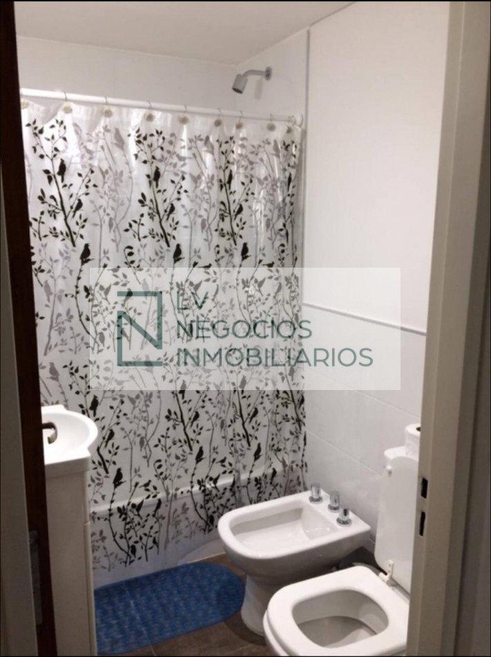 Departamento AMOBLADO Necochea 400