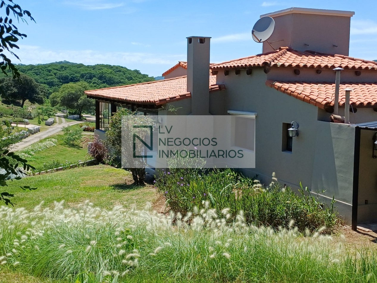 Casa La Lucinda