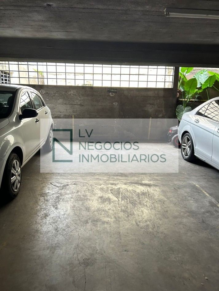 Departamento 3 dormitorios Microcentro