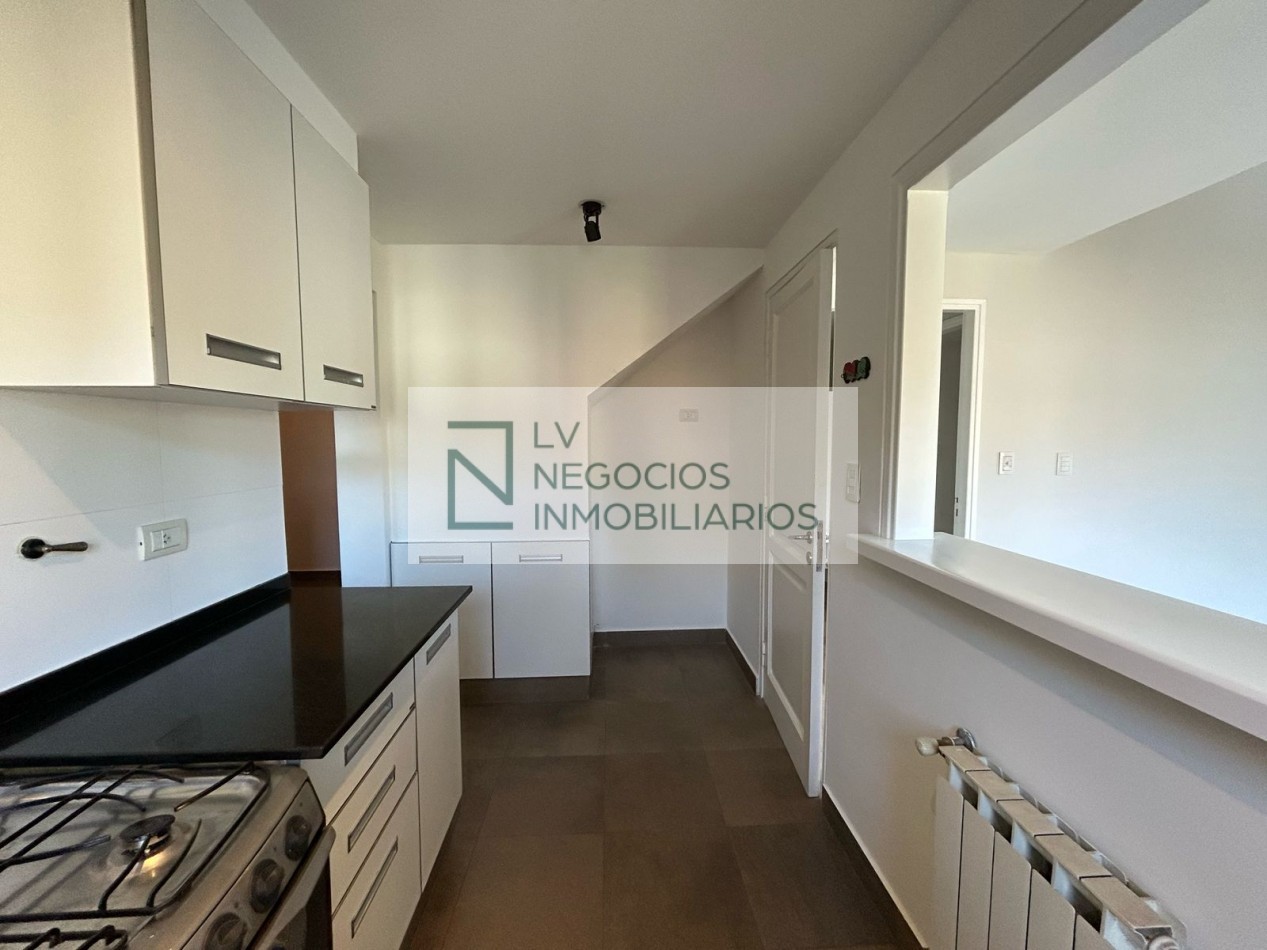 DUPLEX TERRAZAS DE SAN LORENZO