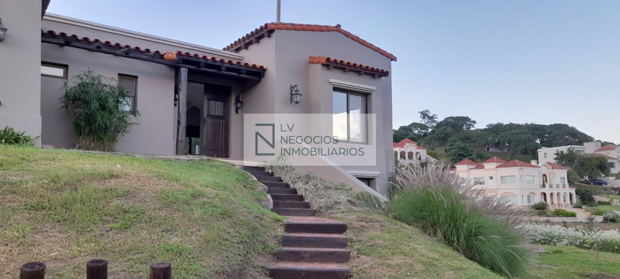 Casa La Lucinda