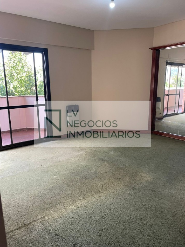 DEPTO 25 DE MAYO Y RIVADAVIA