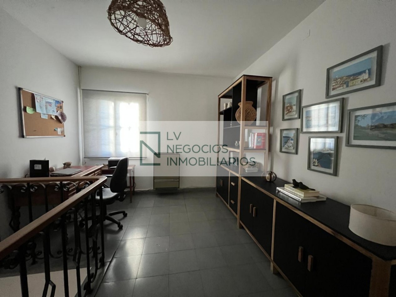 Casa Dean Funes al 500